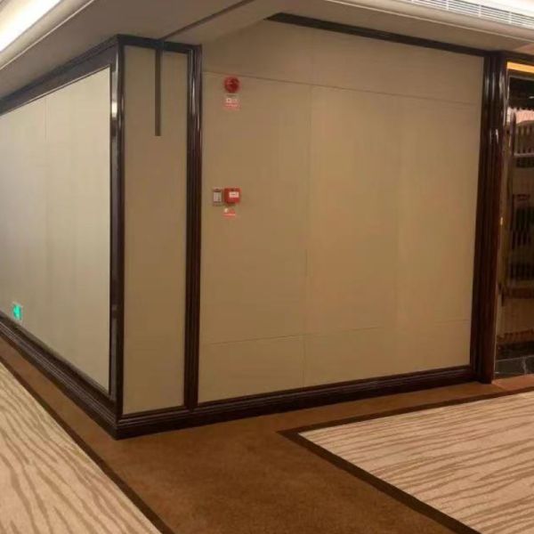 Machine Made 4m Flat Cut Nylon Wall to Wall Carpet for Commercial Flooring Fire Proof