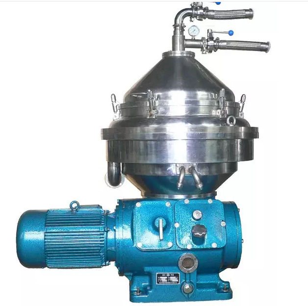 Машина 10~60t/H центрифуги графинчика новаторского твердого шара промышленная