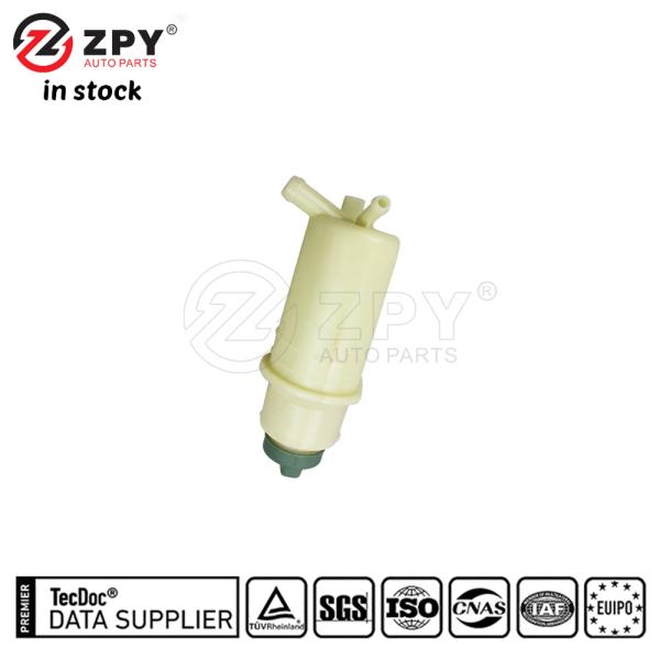 ZPY Power Steering Pump Reservoir for VW Audi Porsche 330422371