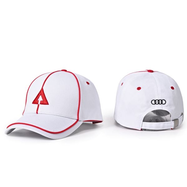 Custom Logo 58cm cotton Flexfit Baseball Caps Embroidered OEM ODM