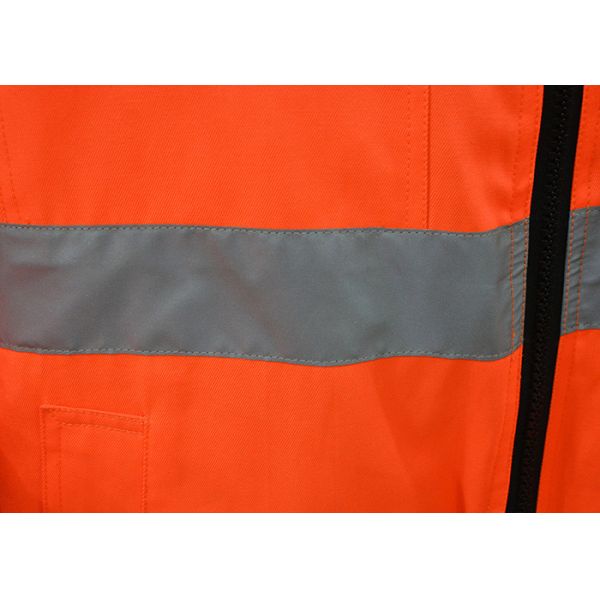 Water And Wind Proof Outdoor Clothing Two Pieces Jacket With Hood