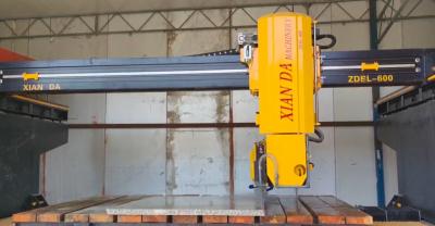 Integrated Automatic Bridge Cutting Machine For Precise Cutting