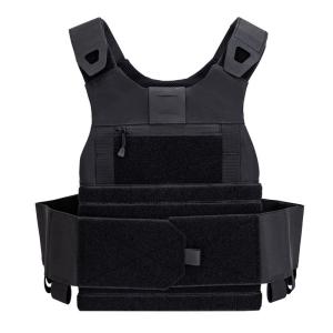 Lightweight Vests Men's Multifunctional Outdoor Training Tactical Safety Vests