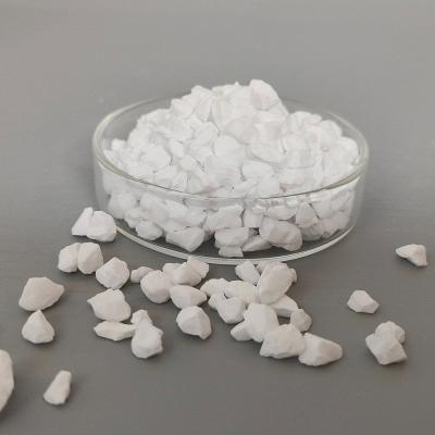 White Tabular Alumina 325mesh 200mesh Castable Tabular Corundum Abrasive