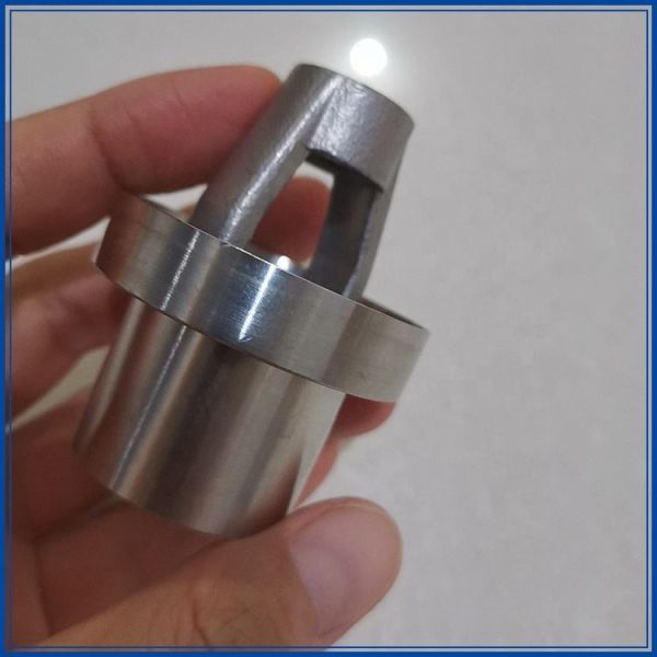 Stainless Steel 304 316 Investment Casting Filter Cartridge Holder