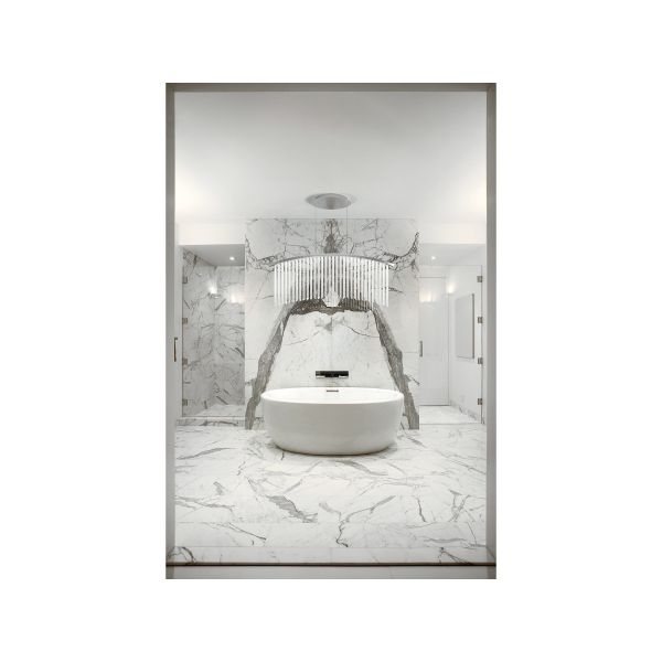 Distinctive Chandelier Custom Chandeliers With Beautiful Curve Shape