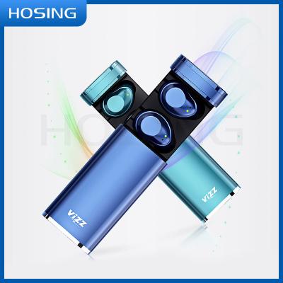 HIFI Stereo Sports Play Time 6h In Ear Wireless Earphones