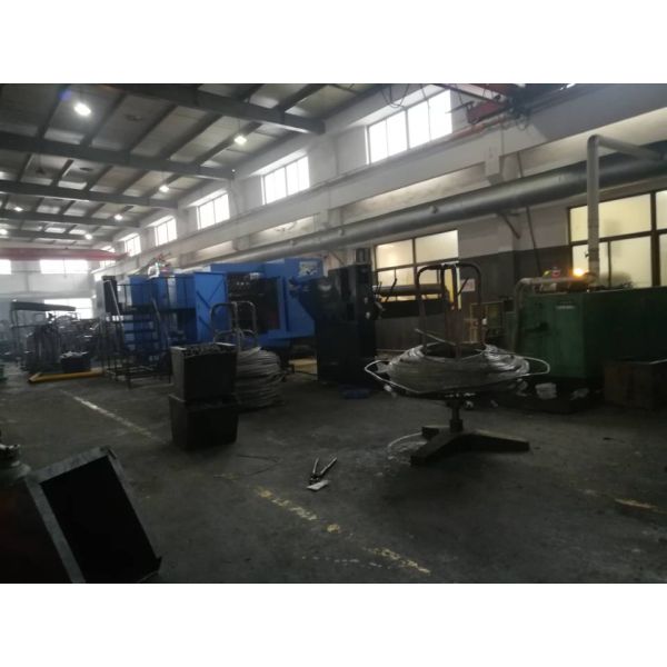 SUZHOU D&Y HARDWARE CO.,LTD.