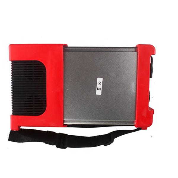 Mitsubishi Fuso C5 Connect Diagnostic Kit WIFI SD Connect C5 Diagnostic Kit For Mitsubishi Fuso