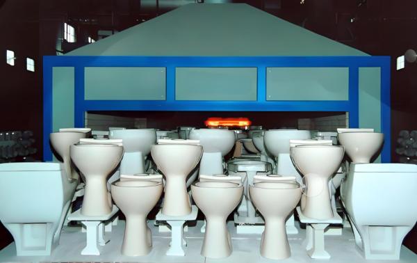 Customized Ceramic kiln Alternative Fuels for Loading Pattern Based on Customer Demands and Requirements