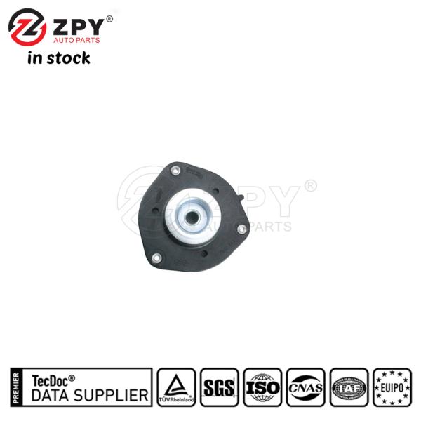 ZPY 1K0412331C Suspension Upper Strut Mount Bearing Set for VW Audi