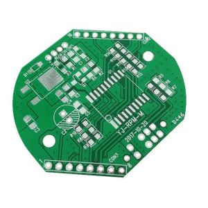 Bluetooth Speaker PCB Manufacturing Service 2 Layer Audio Circuit Board