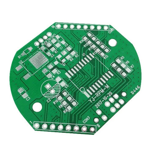 Bluetooth Speaker PCB Manufacturing Service