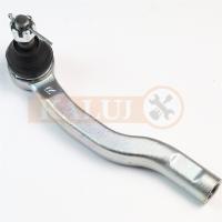 Le système d'aiguille de direction extérieure de la To-yota Auris Corolla Prius