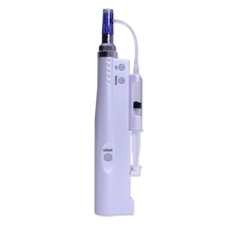 Derma Pen 2 in 1 for Beauty Salon and Spa Needle Quantity 9/12/24/36/42/Round Nano/3D/5D