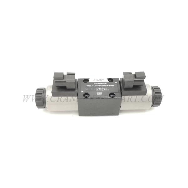 60275753 Crane Solenoid Valve 4WE6J-L68/EG24NK7  IOS9001 approval