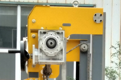 Home Wood Cutting Machine Electric Petrol Diesel engine Sawmill Multi Rip Saw Multi Blade