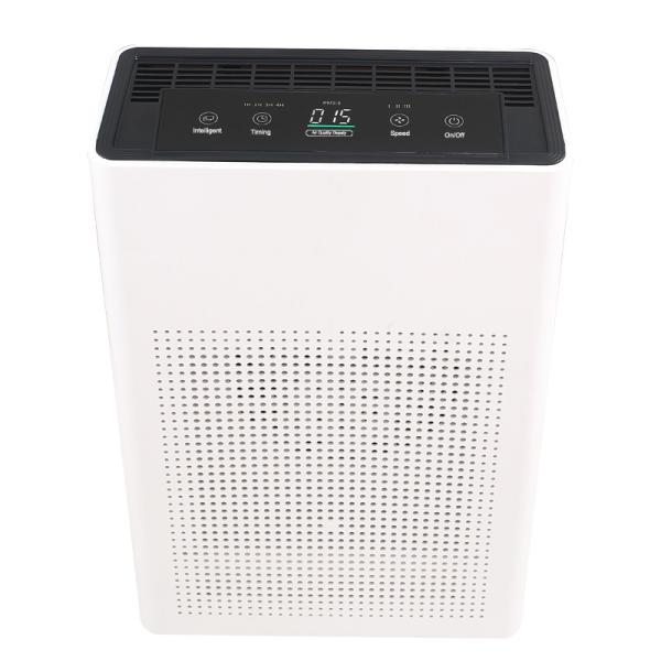 HEPA Level H10 40W Odor Remover Air Purifier Germicidal Lamps