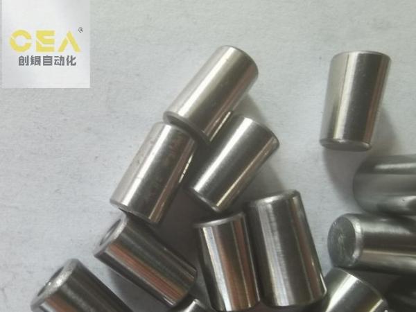 Precision AISI52100 Chrome Steel Ball Bearing Balls ISO9001