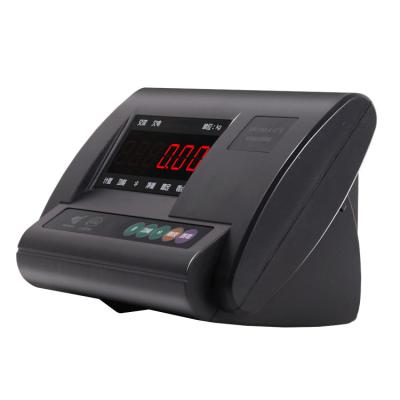 Electronic Digital Weighing Scale Indicator Yaohua LED Display A12e Easy Operation