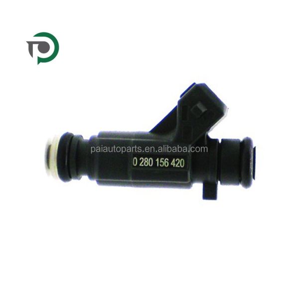 Fuel Injector 0280156420 for CHANGAN BENNI ALSVIN SUZUKI SWIFT CHANA HAFEI MINI VAN