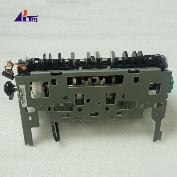 ATM Machine Parts Diebold UCS-FEED ASM FOR TTW 49260565000A