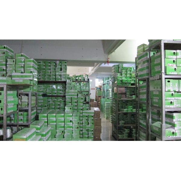 Нить от крысиного хвоста из полиэстера, сделанная из пряжи, для прочного узла и высокой износостойкости