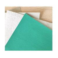 Membrana de impermeabilização de PVC para telhados de concreto de espessura de 1,2 mm
