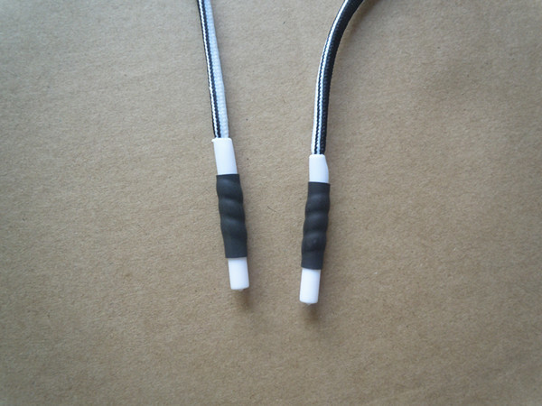 Мулти шнурков ботинка нейлона или металла пластиковой подсказки наградное дополнительно длиной покрашенное для ботинок