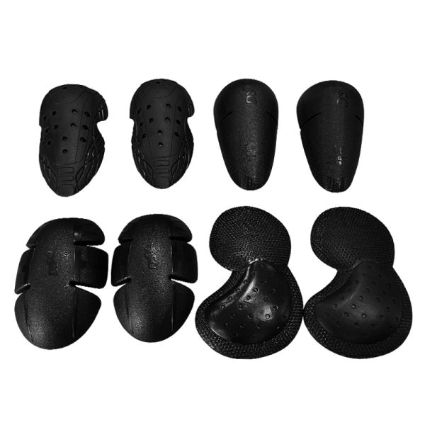 Материал памяти внедорожника защитный щит для мотоциклов