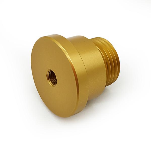 OEM Aluminum Parts CNC Machining Parts Custom Aluminum Parts Milling Precision Parts