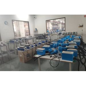 ZHONGCHI INTELLIGENT TECHNOLOGY(SHENZHEN) CO., LTD