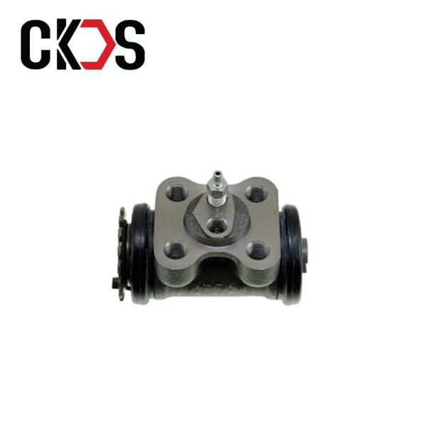 Japanese Vehicle Wheel Cylinder Rebuild Kit Assembly Drum Chamber Spring MITSUBISHI FUSO MB060571 Truck Air Brake Parts