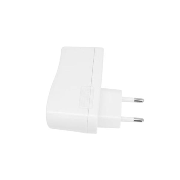 5V 2A USB Wall Charger ABS PC Material Usb C Wall Plug Charger Adapter