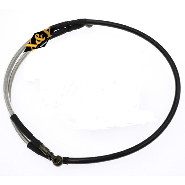 Hot selling Front brake line hose for Honda CR125 CRF250 CRF250R CRF450R