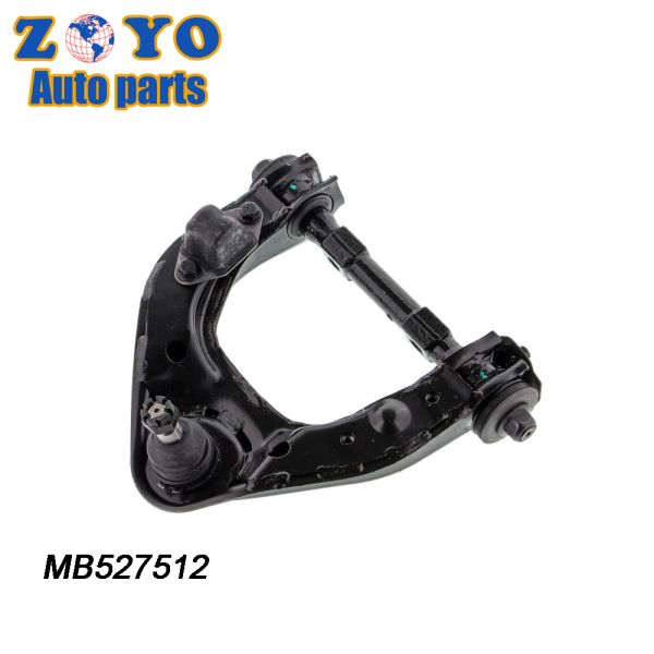 OEM Standard MB527512 Suspension Parts Upper Control Arm for Mitsubishi L200 2007
