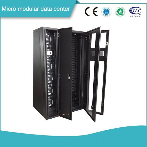 Eficiência elevada micro Data Center, PDU básico portátil de 8 entalhes de Data Center