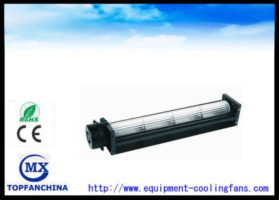 523mm × 98mm × 91mm Industrial Ventilation Fan / Cabinet Centrifugal Blower