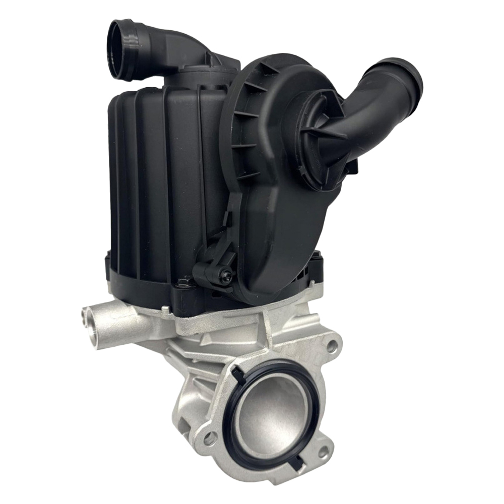 P22999842 22999842 Crankcase Ventilation Oil Separator Fit D11 Engine FM FH Heavy Duty Truck Aftermarket Replacement Part