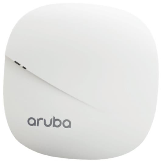 O acesso sem fio de Instand Aruba aponta Wifi 6 IAP-207 (o RW)