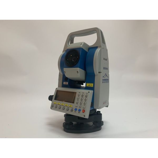High Accuracy Total Station Surveying Device For Range Finding 3km - 15km