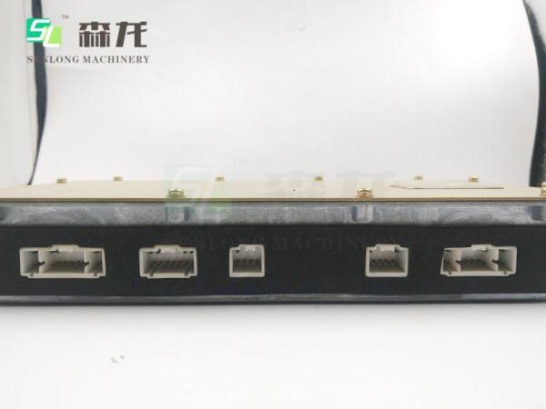 Kato 820-3 Excavator Computer Board  709-98400001