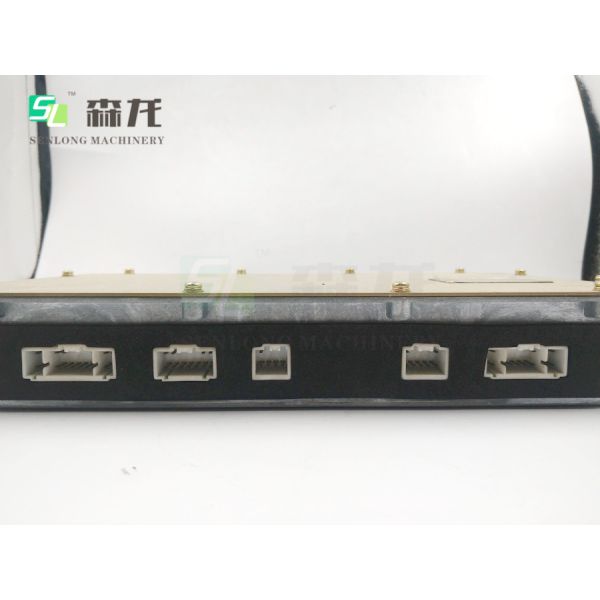 Доска компьютера экскаватора Kato 820-3 709-98400001