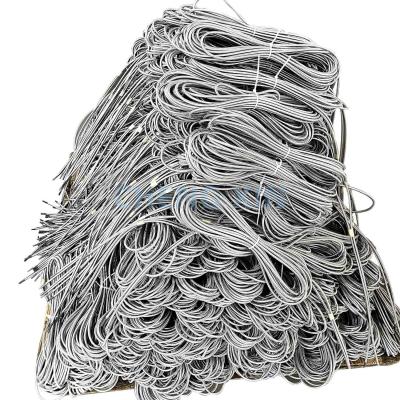 Senphus Carbon Fiber Heating Cable Energy Durable Solutions For Industrial Residential Applications