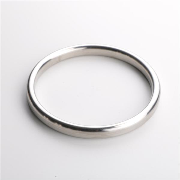 R39  Octagonal RTJ Gasket seal head gasket soft iron gasket