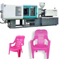 Profondeur variable de moule de capacité de chauffage par injection de machine en plastique de moulage