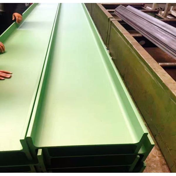 Customizable Automated Roller Coating Line With Heat Source System For Steel Substrates