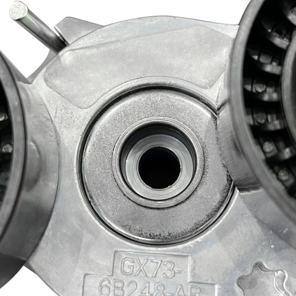 Pulley Tension LR114017 for Land Rover Discovery Sport Evoque Velar