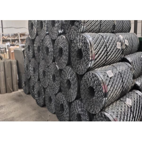 Ограждать ячеистой сети бритвы концертины лезвия 65mm горячий окунутый гальванизированный сваренный 3.2mm