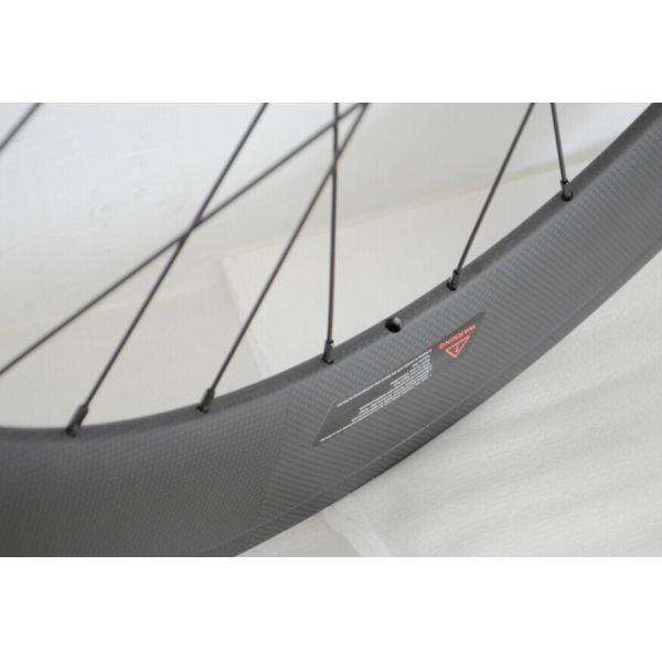 Hot sale YOUNGFANBIKE factroy price 700c 88MM Carbon Tubular wheelset width 23mm road bike